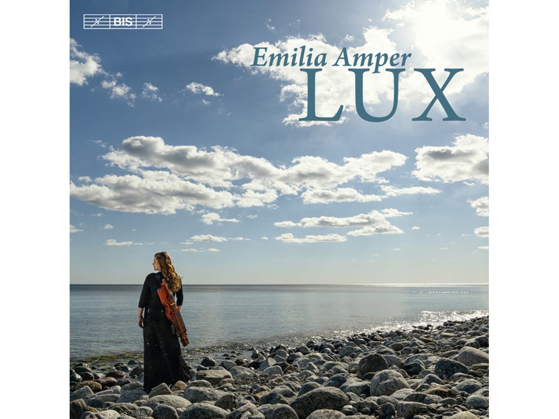 CD Emilia Amper - Lux