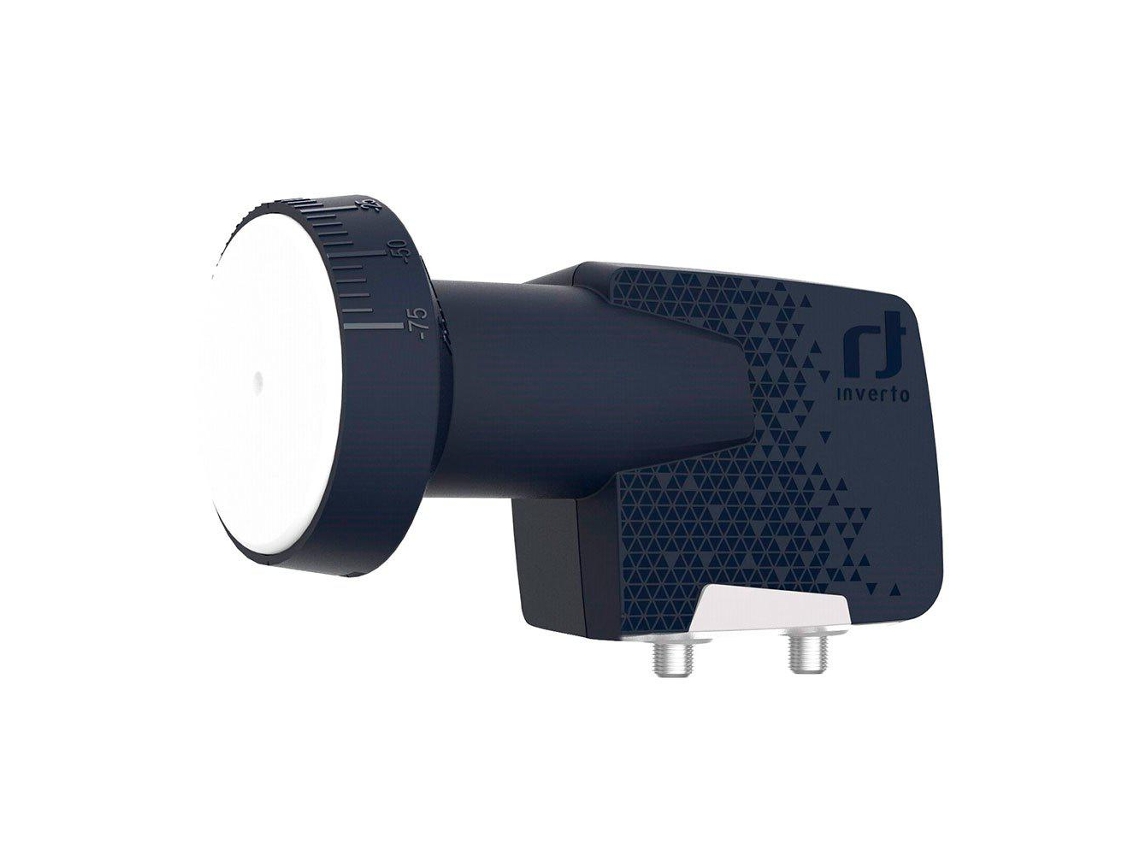 Inverto Premium Twin Universal 40 Mm Lnb