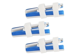 3pcs Cinta De Dedo Allinless