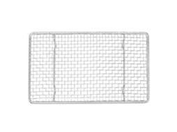 Rack de Cozinha Inox Resistente Alto Forno LAXISCREED