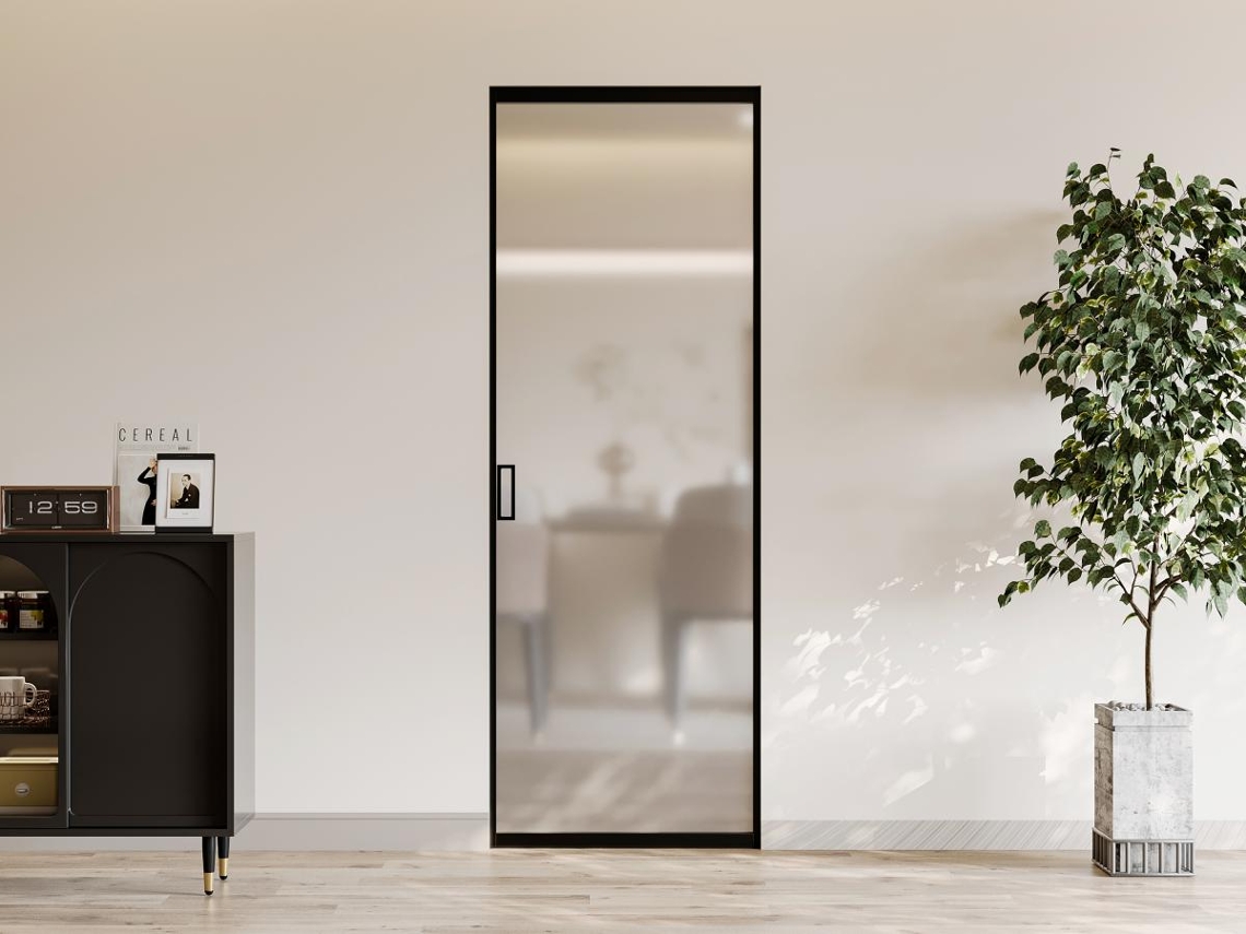 Porta de Correr Embutida Linci VENTE-UNIQUE.PT