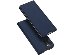 Capa Samsung Galaxy Note 10 Lite HONGWE. Azul