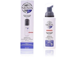 Loção para o Cabelo NIOXIN Scalp Sistema de Tratamento 6 Grosso Muito Fraco Cabelo (100 ml)