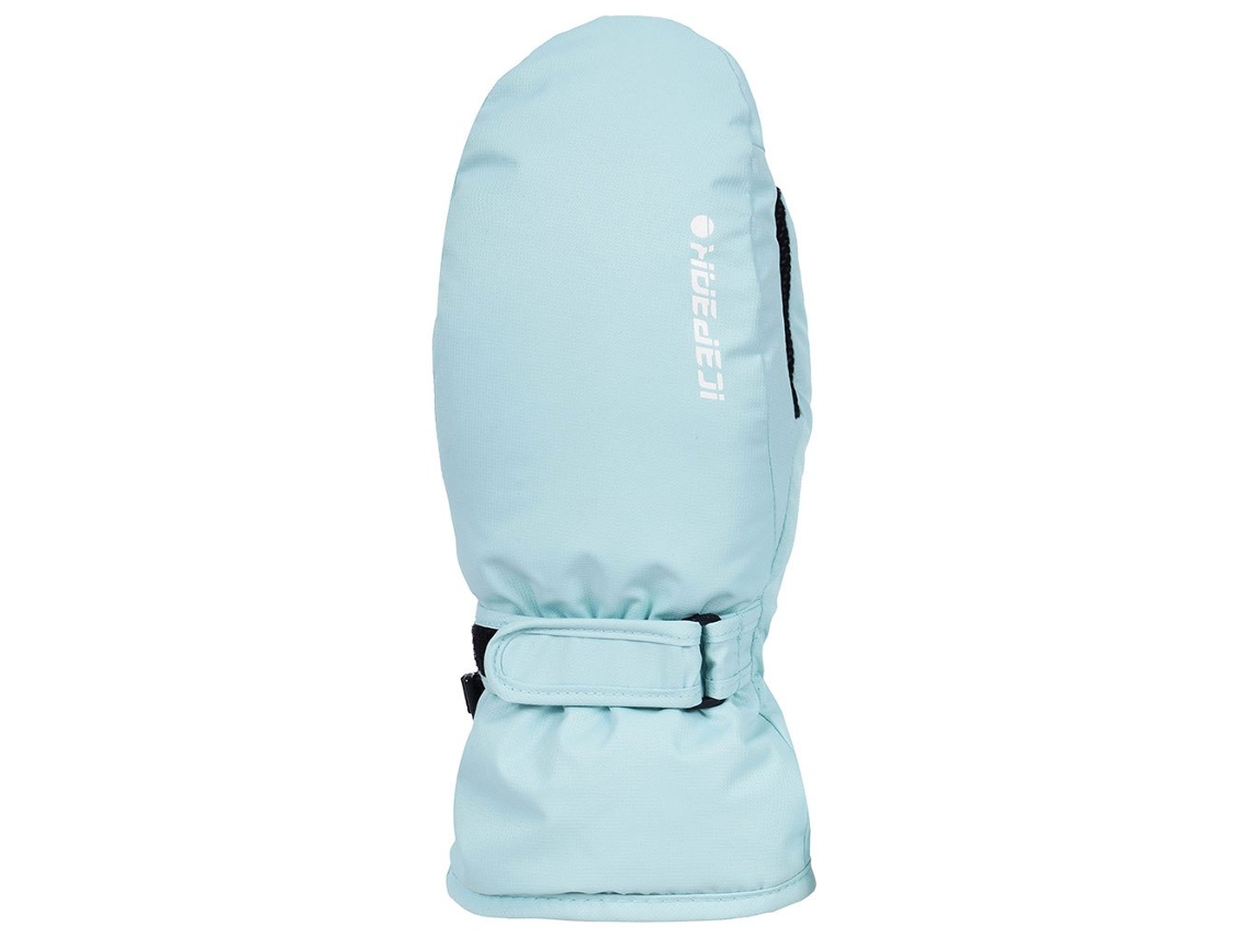 Luvas Haysville Jr Azul S Rapaz ICEPEAK