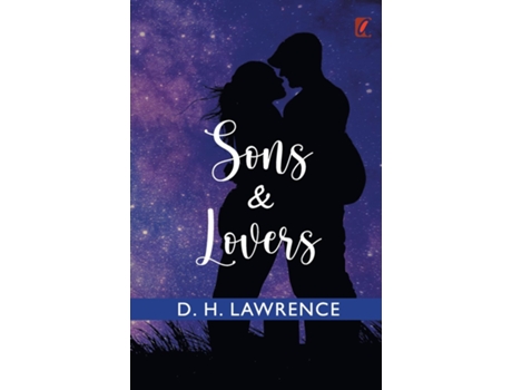 Livro Sons And Lovers De D H Lawrence (inglês)
