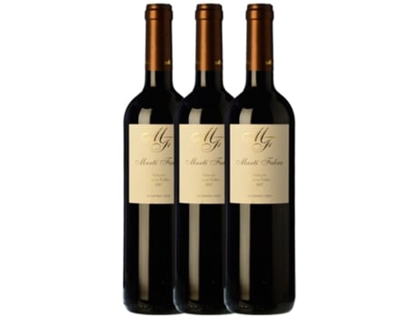 Vinho MARTÍ FABRA Martí Fabra Vinyes Velles Empordà Joven (0.75 L - 3 unidades)