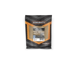 Pellets SONUBAITS Stiki Salted Caramel Method