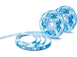 Fita LED TP-LINK Tapo L900-10 (RGB - 2x5 m - 300 Leds)