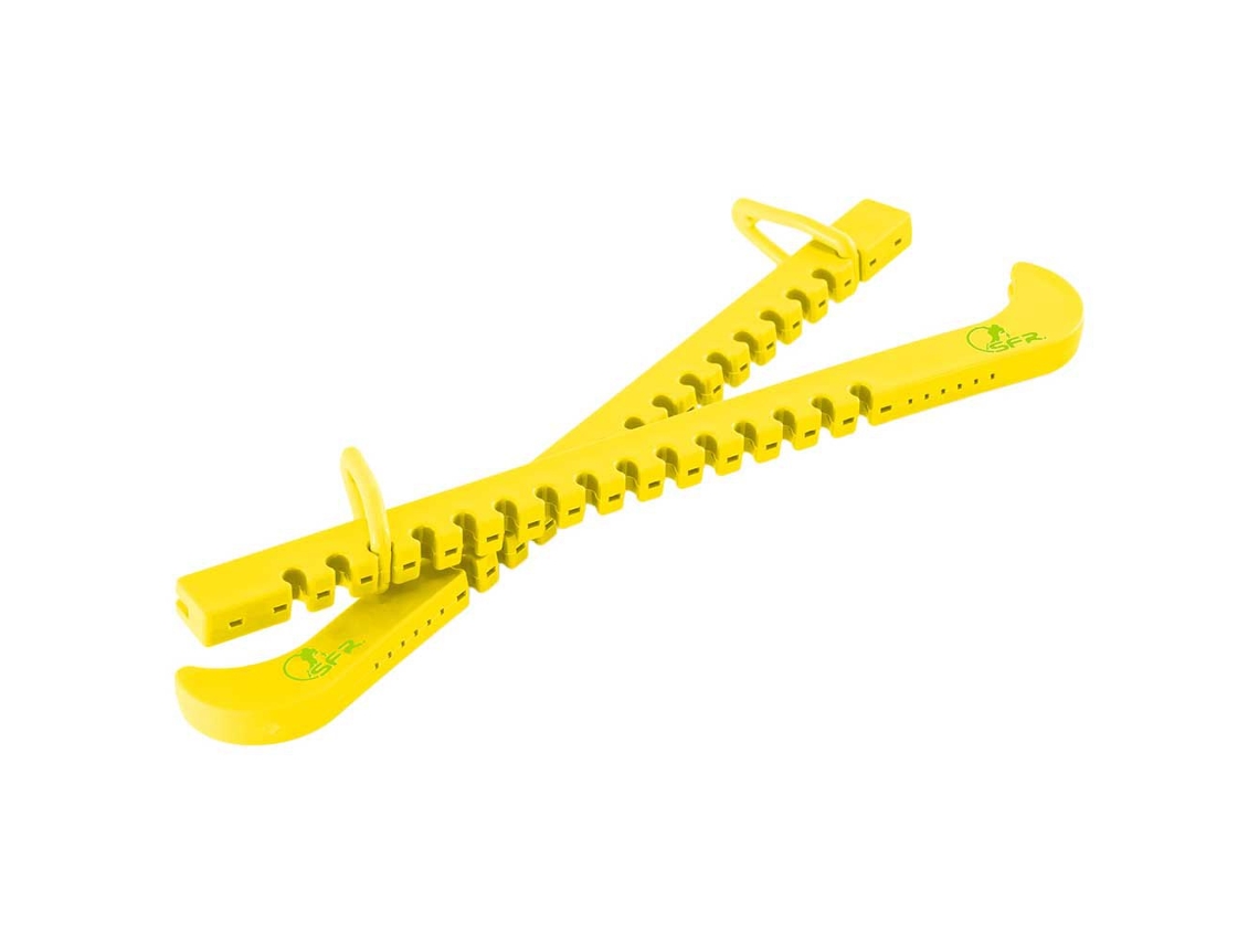 Scented Figure Blade Guards Amarelosfr Skates