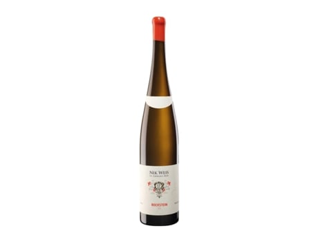 Vinho branco ST. URBANS-HOF Bockstein Riesling Grosses Gewächs GG Garrafa Magnum (1.5 L - 1 Unidade)