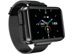 Smartwatch YIZHOOD YIZ583 Preto