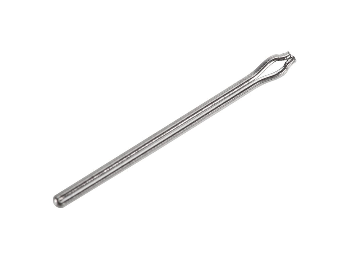 Barra De Mola De Aço Tungstênio Para Pulseira De Relógio 360pcs/caixa