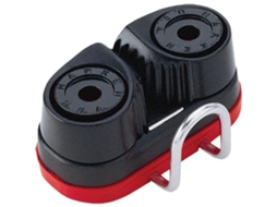Harken Micro Carbo Cam Ii Kit With Wire Fairlead