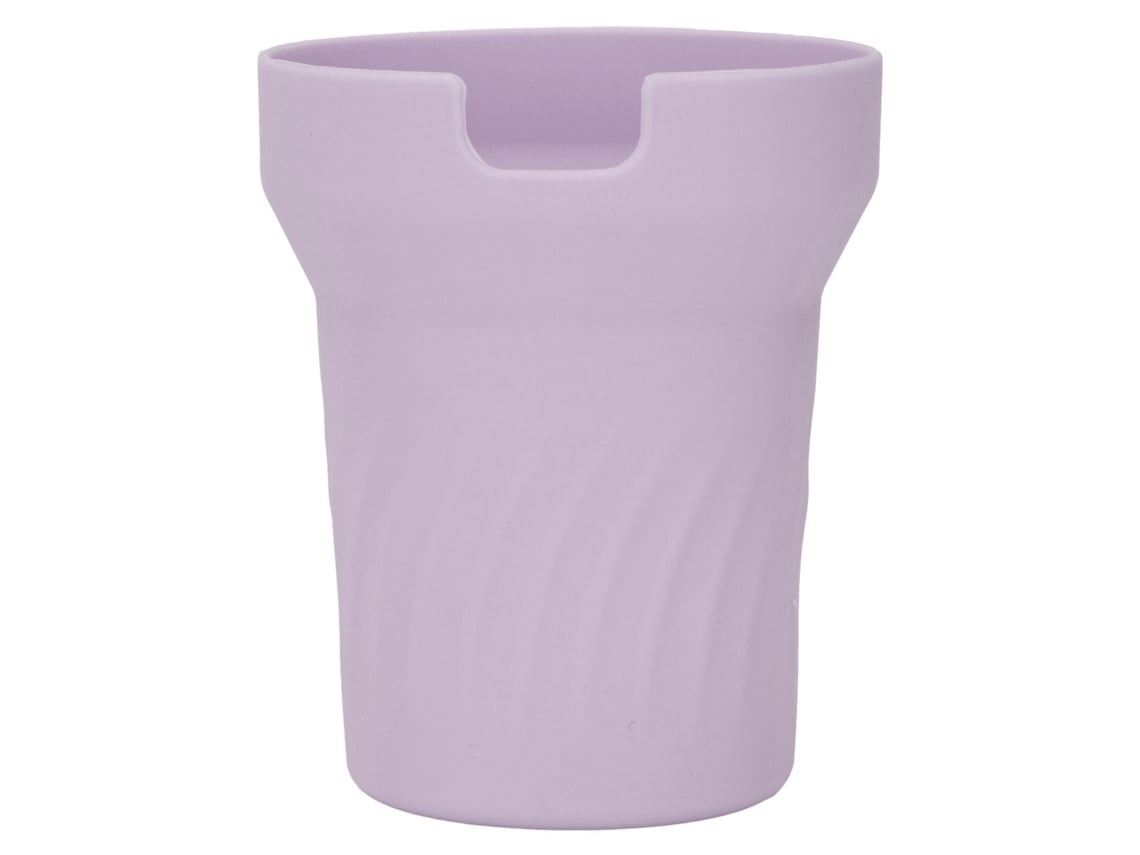 Protetor Base Silicone Anti risco Stanley 40oz Lavanda