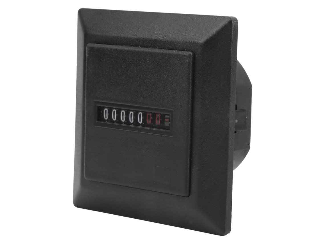 Contador de Horas Digital (220 240v Ac 50hz)