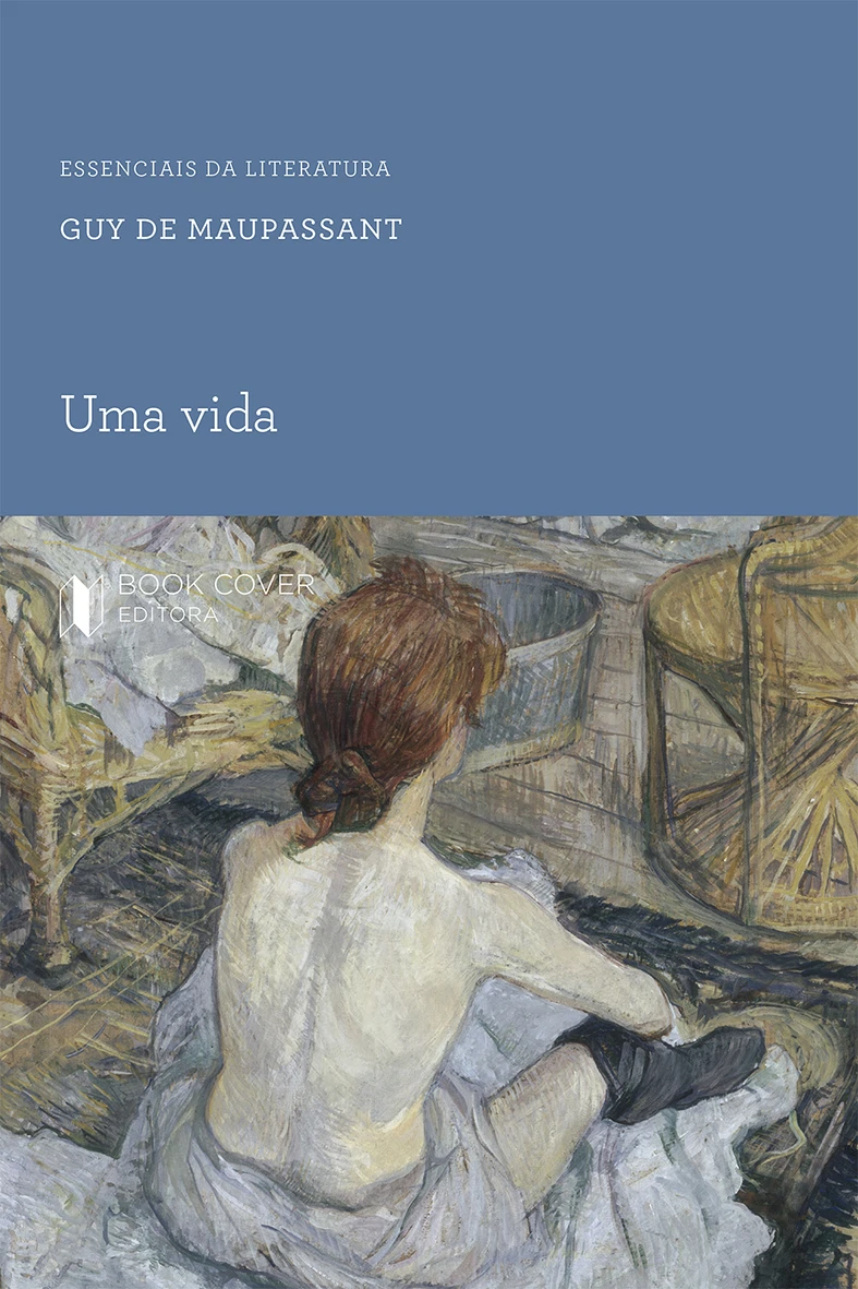 Livro Uma Vida (Português)
