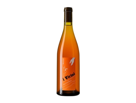 Vinho branco JEAN-YVES PÉRON I Vicini Macération Mascate (0.75 L - 1 Unidade)