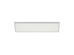 Protangão Led de Teto Led Branco 36W Eq. 288W 3000K Dim. 300X1200X40Mm HOROZ ELECTRIC