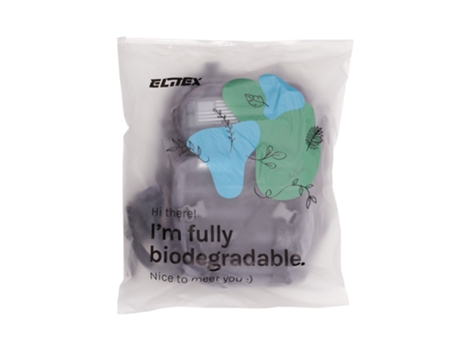 Mochila Tática ELITRAINX 25L Cinzento