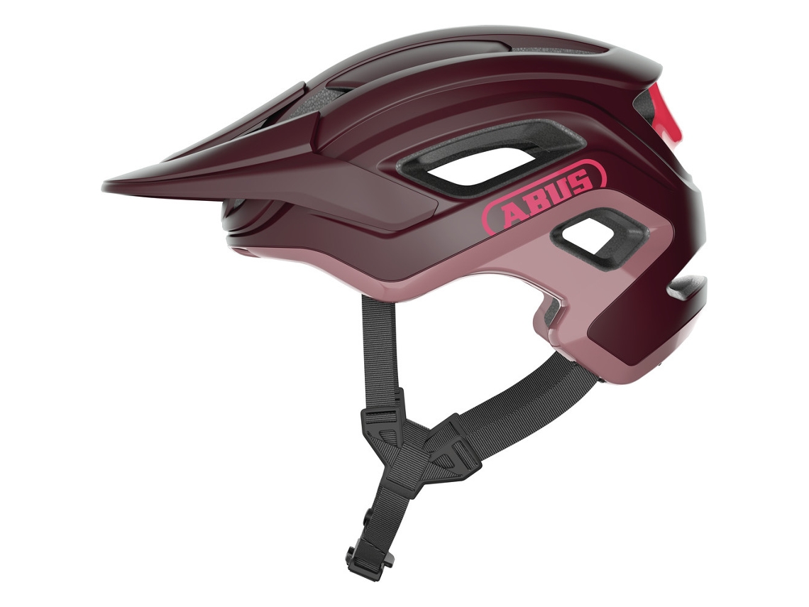 Capacete ABUS CliffHanger