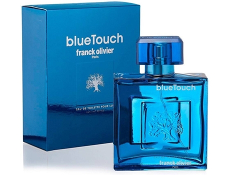 Perfume   Blue Touch Eau de Toilette (100 ml)
