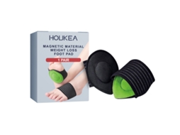 Insole Magnética Terapia Alivia Dor Pé