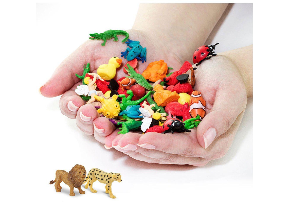 SAFARI Fun Pack Raptores