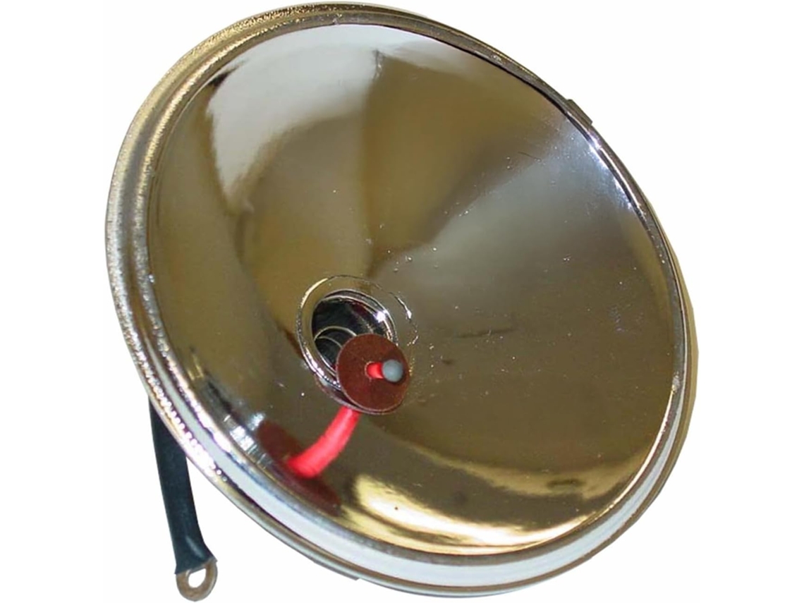 52523d 53523d Cabeçote Refletor E Luz De Trabalho Compatíveis