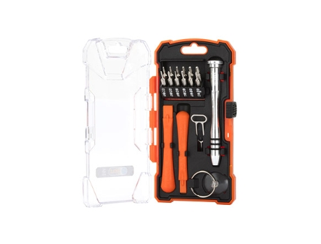 Kit de ferramentas de reparo de smartphone CODIVEN