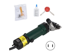 Tesoura Elétrica Ovelhas 690w 6 Velocidades 110v Eua
