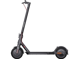 Trotinete Elétrica XIAOMI MI Eletric 3 Lite EU (300 W - Autonomia: 20 Km - Preto)