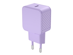 Carregador de Rede Usb c de 20 W com Fornecimento de Energia Fastcharge BIGBEN CONNECTED