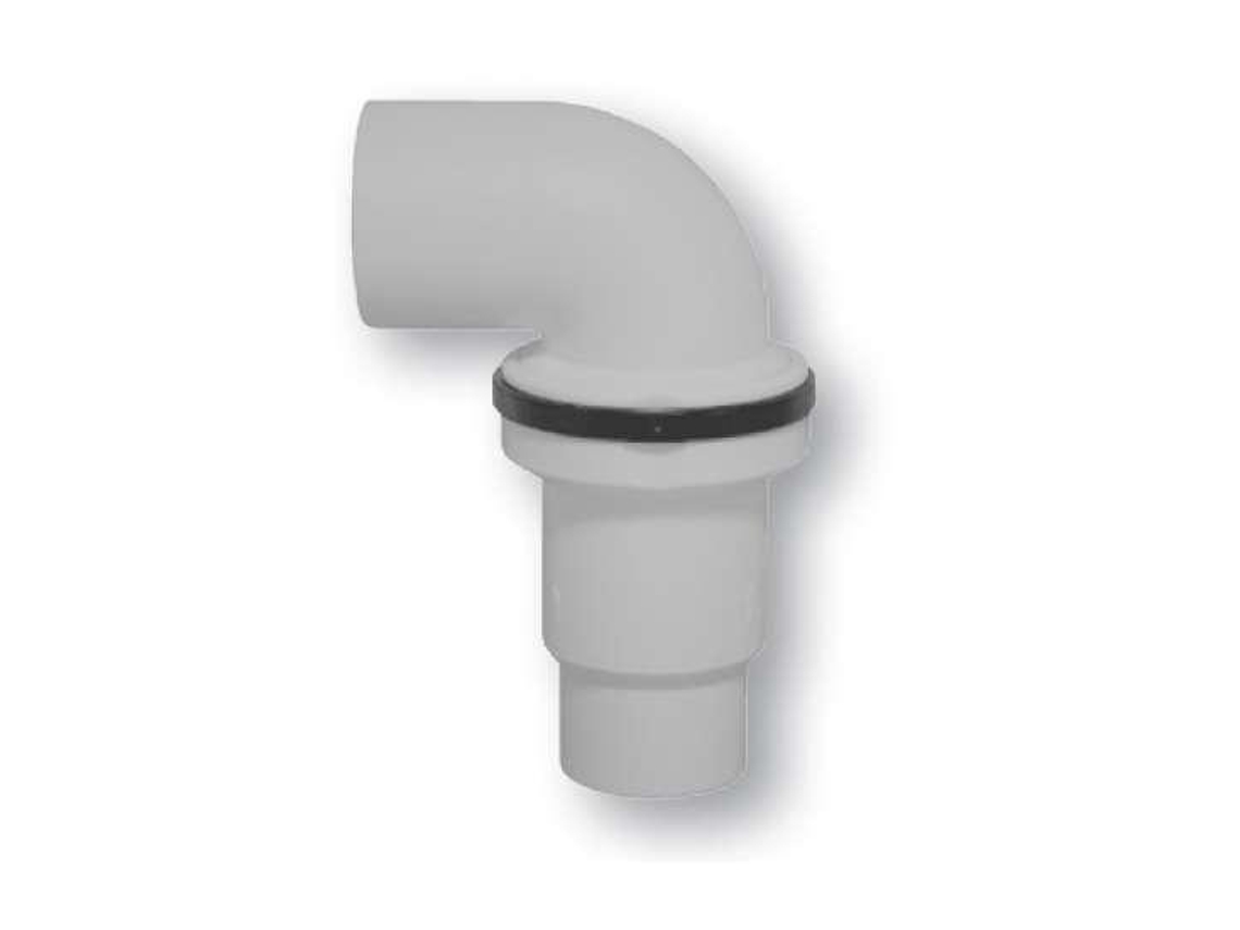 Lalizas Non Return Valve