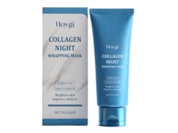 Máscara de Colágeno Peel off para Melhorar e Rejuvenecer a Sua Pele LAXISCREED