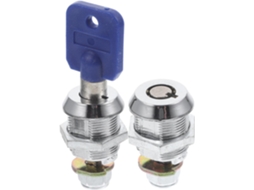 Conjunto de 2 Ferro para Gavetas CHABERLU
