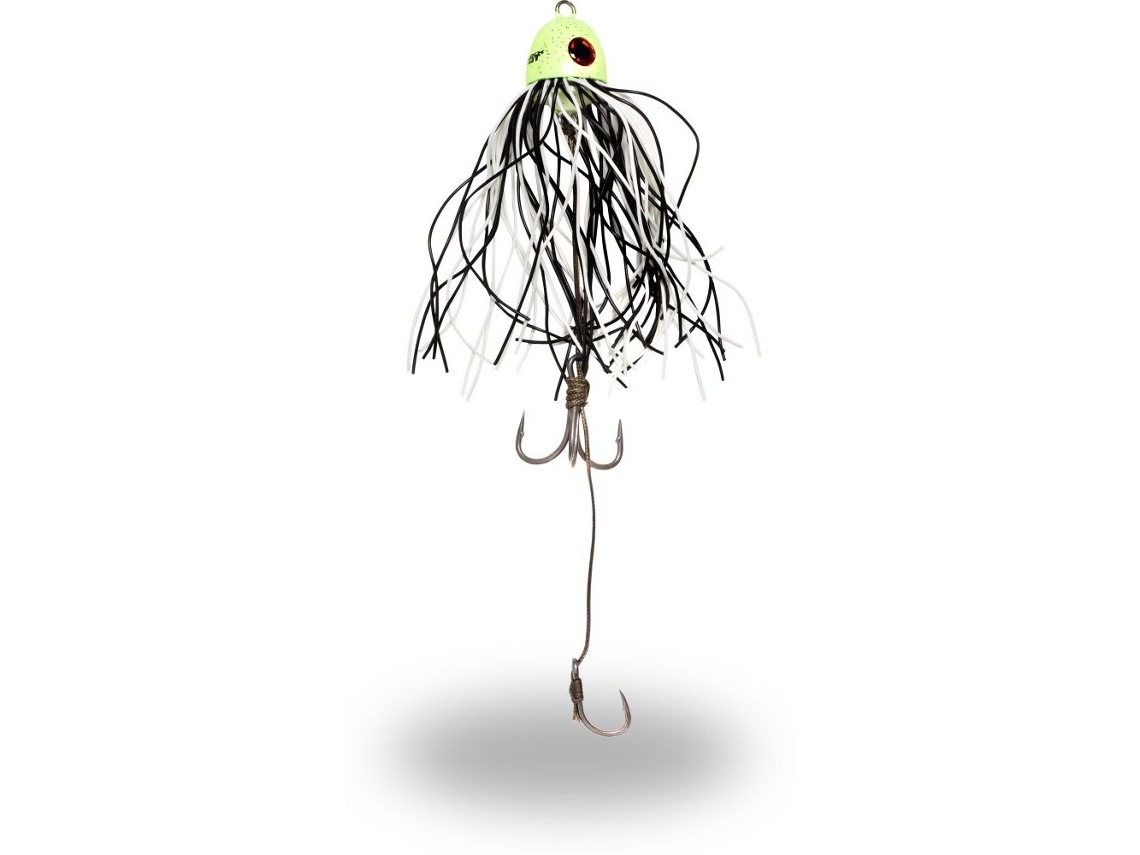 Lure Black Cat Battle Teaser - 60g