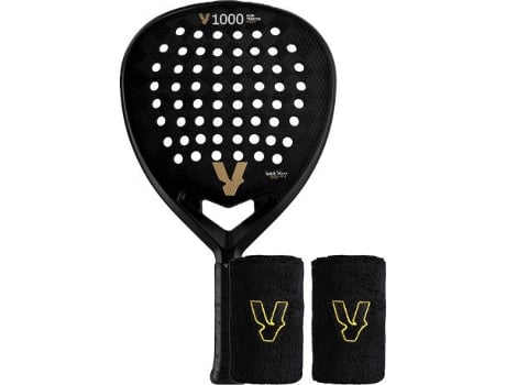 Pack de Padel VOLT 1000 + 2 Punhos Elásticos