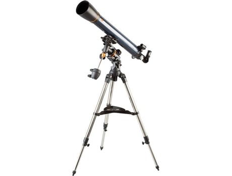 Telescópio Astro Master 90Eq
