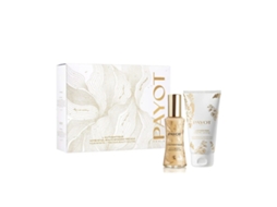 Conjunto de Cosmética PAYOT L'AUTHENTIQUE (Unissexo - Creme Corporal 150 ml)