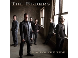 CD The Elders - Racing The Tide