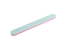 Ferramenta De Manicure E Pedicure Com Lixa De Esponja Duas Faces Para Unhas - Polidor E Buffer Profissional Para Uso Em Casa