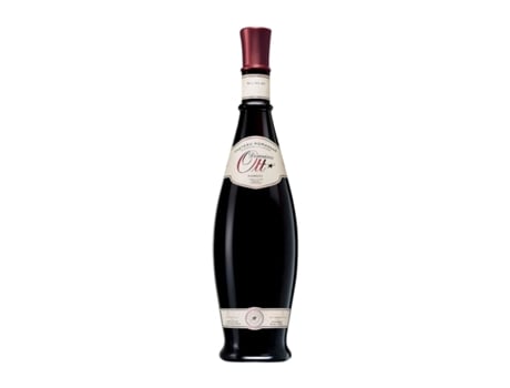 Vinho OTT Château Romassan Bandol Rouge Grenache Tintorera Côtes de Provence (0.75 L - 1 Unidade)