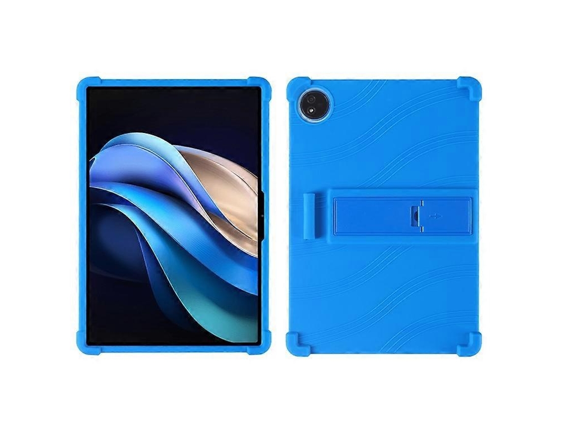 Capa Protetora Em Silicone E Pc Com Suporte Para Huawei Matepad Pro 13.2 Elysve