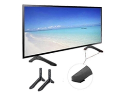 Suporte De Base Para Tv Universal Para Telas De 32 A 65 Polegadas