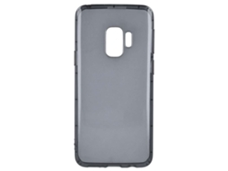 Funda Silicona Color para Samsung Galaxy S9 LA CASA DE LAS CARCASAS