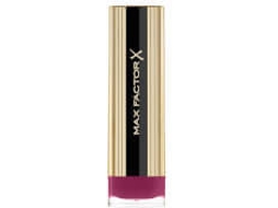 Batom Líquido MAX FACTOR Colour Elixir Vitamin E