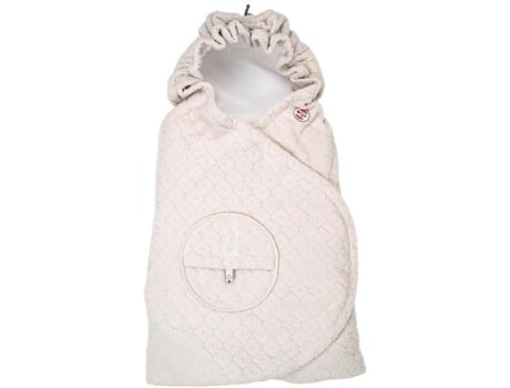 Saco de Conchas Folclórico De Fleeces Lodger Birch (bouleau)