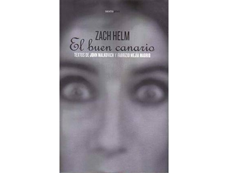 Livro Buen Canario, El de Zach Helm (Espanhol)