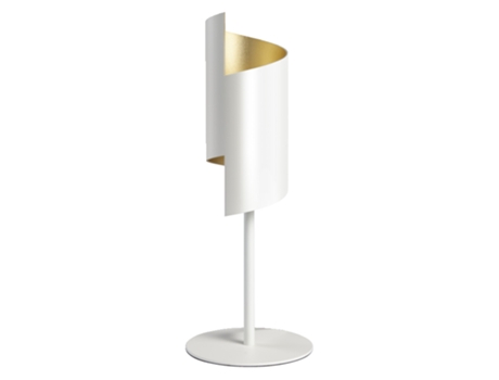 Candeeiro de Mesa LEDVANCE Smart Twist Inteligente Branco Wi-Fi
