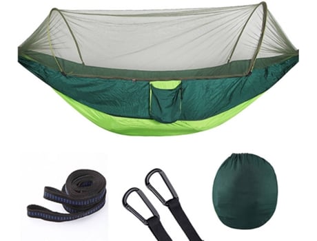 Mosqueteiro UNJIK Tenda Exterior (290x140cm)